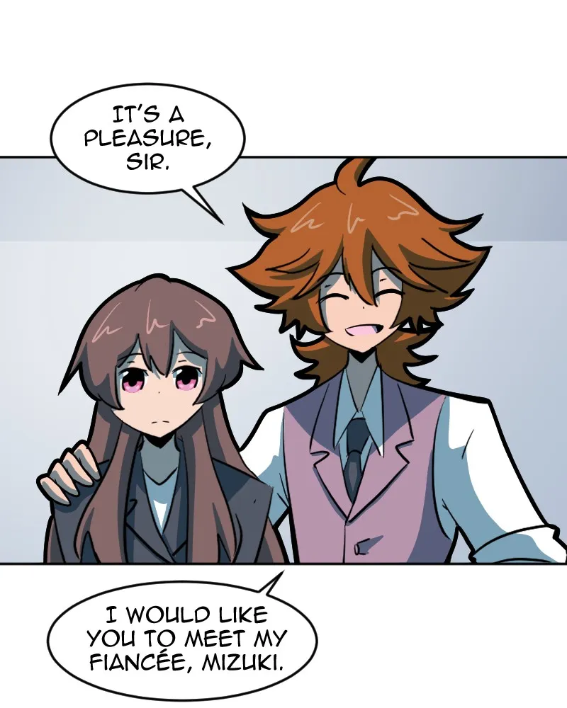 Cat vs. Dog Chapter 67 page 4 - 