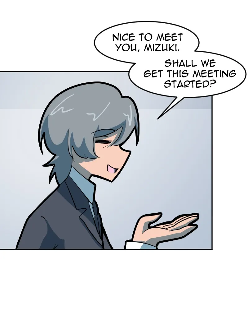 Cat vs. Dog Chapter 67 page 5 - 