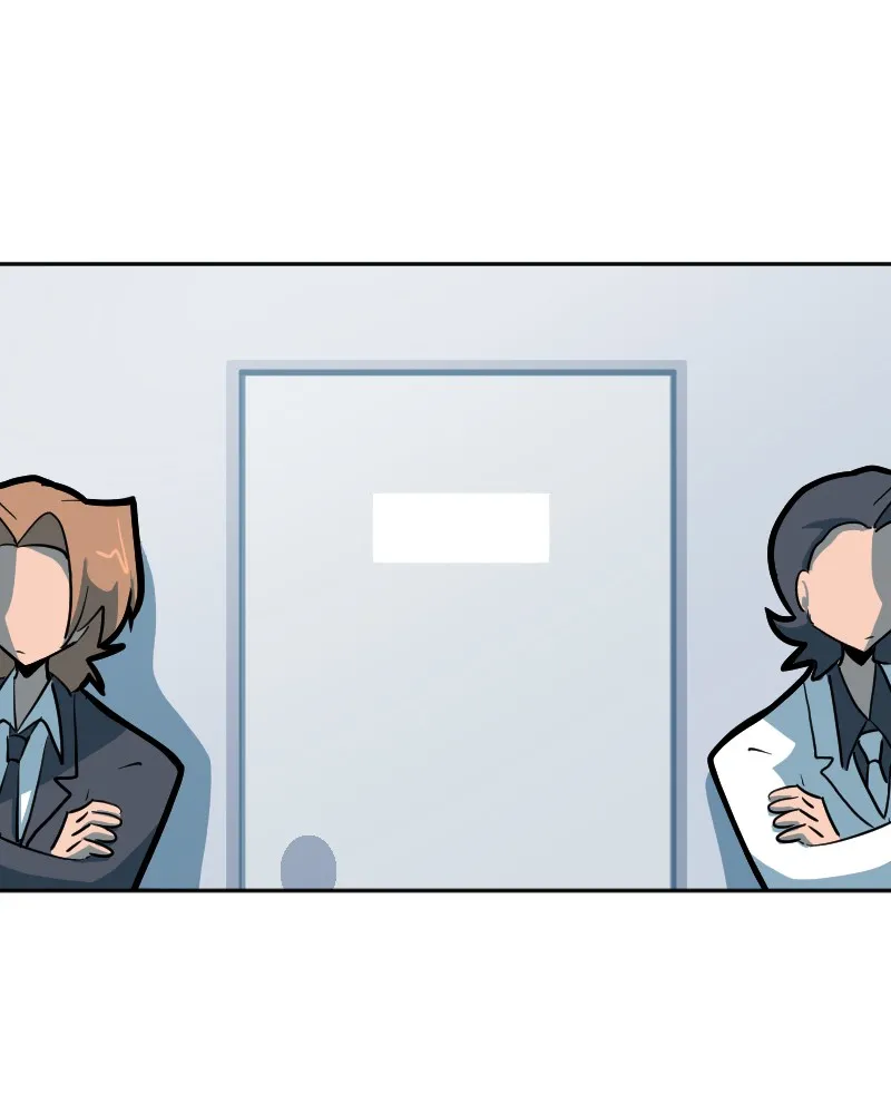 Cat vs. Dog Chapter 67 page 6 - 