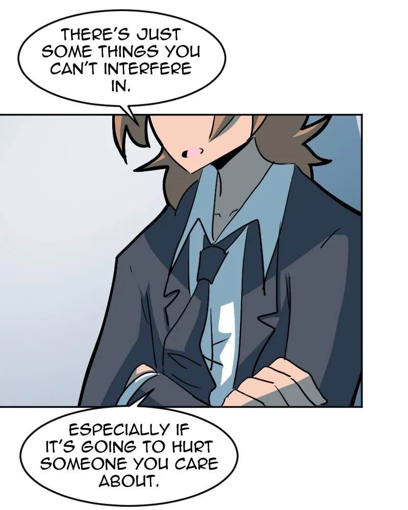 Cat vs. Dog Chapter 67 page 10 - 