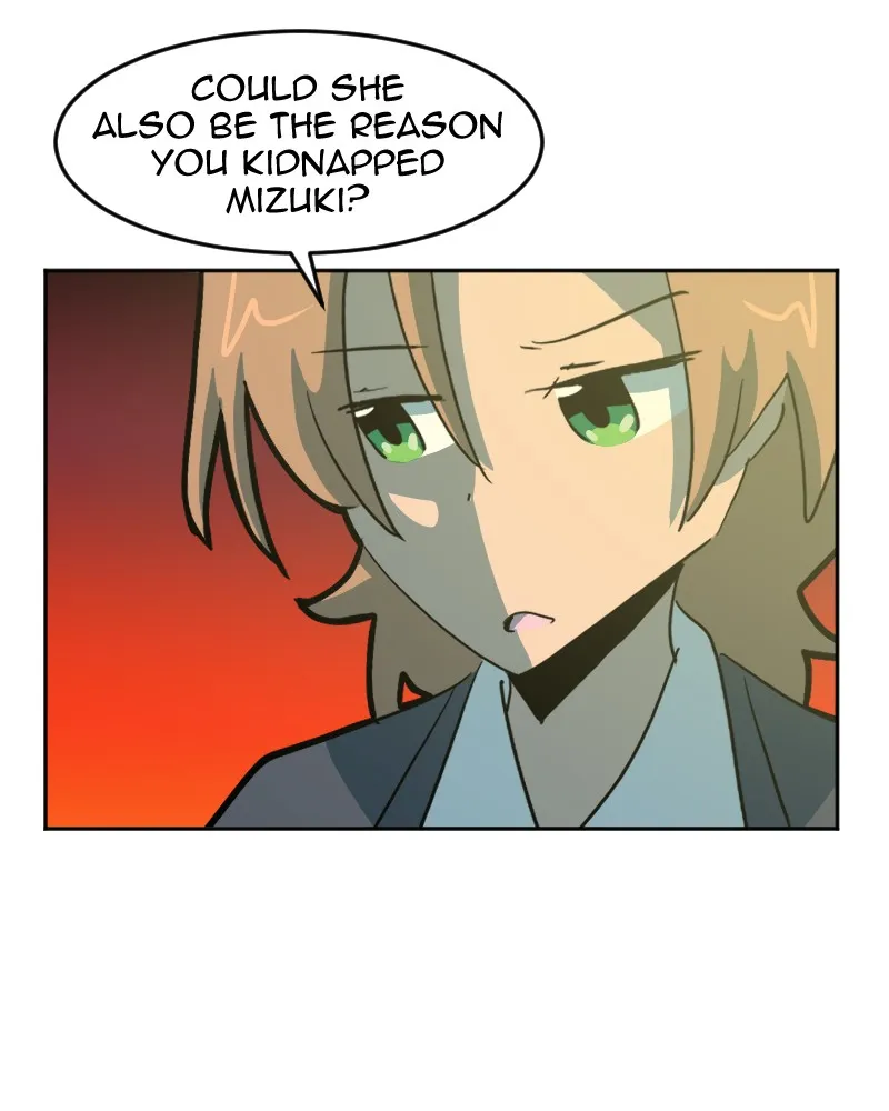 Cat vs. Dog Chapter 68 page 15 - 