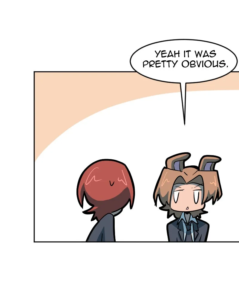 Cat vs. Dog Chapter 68 page 17 - 