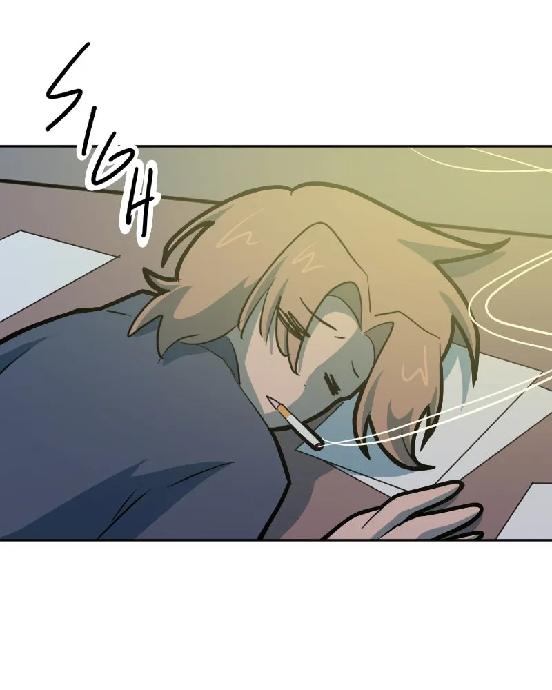 Cat vs. Dog Chapter 68 page 3 - 
