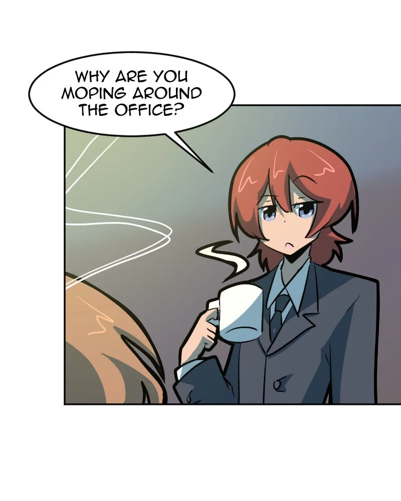 Cat vs. Dog Chapter 68 page 4 - 