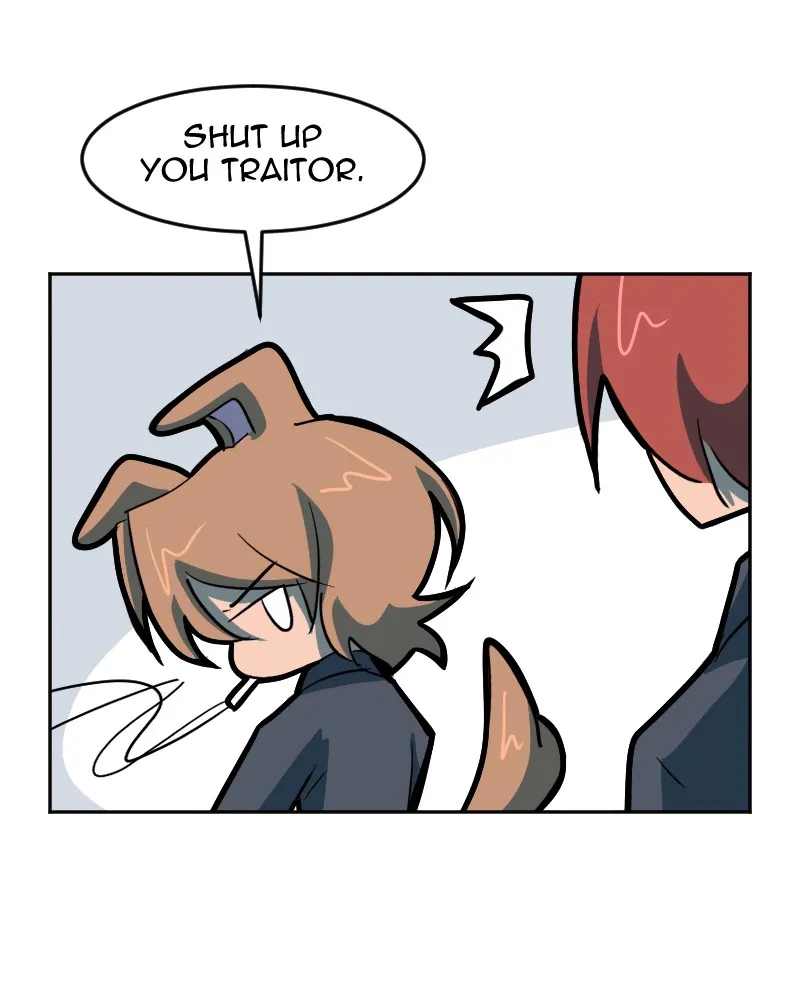 Cat vs. Dog Chapter 68 page 5 - 