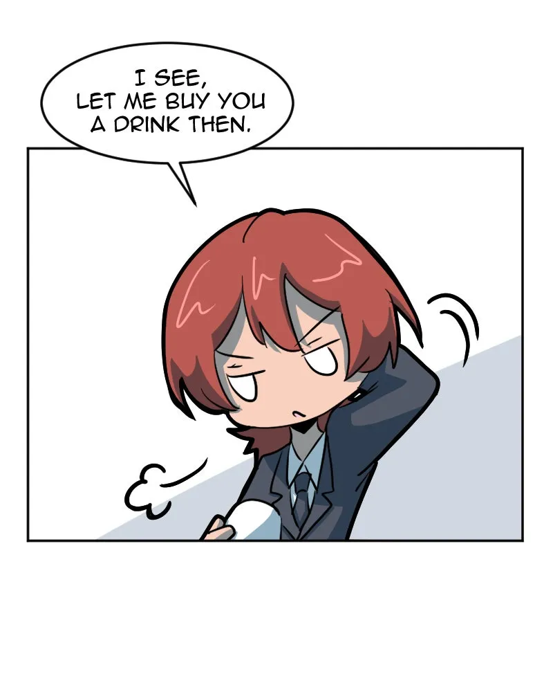 Cat vs. Dog Chapter 68 page 9 - 