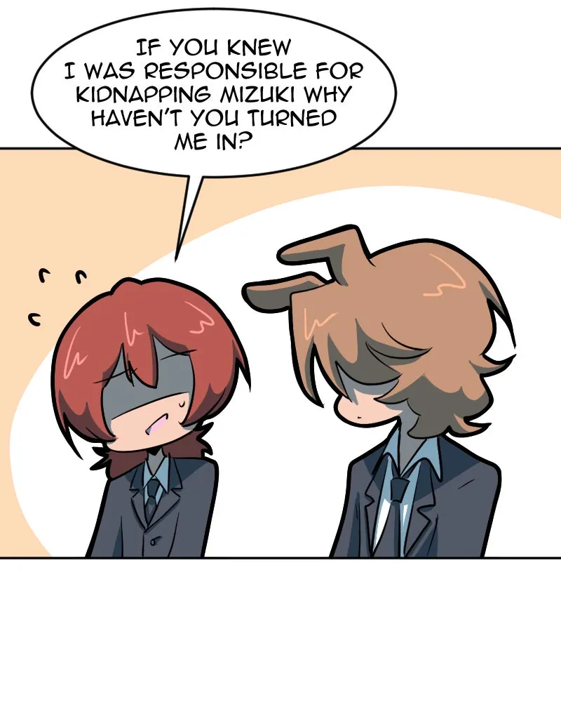 Cat vs. Dog Chapter 69 page 2 - 
