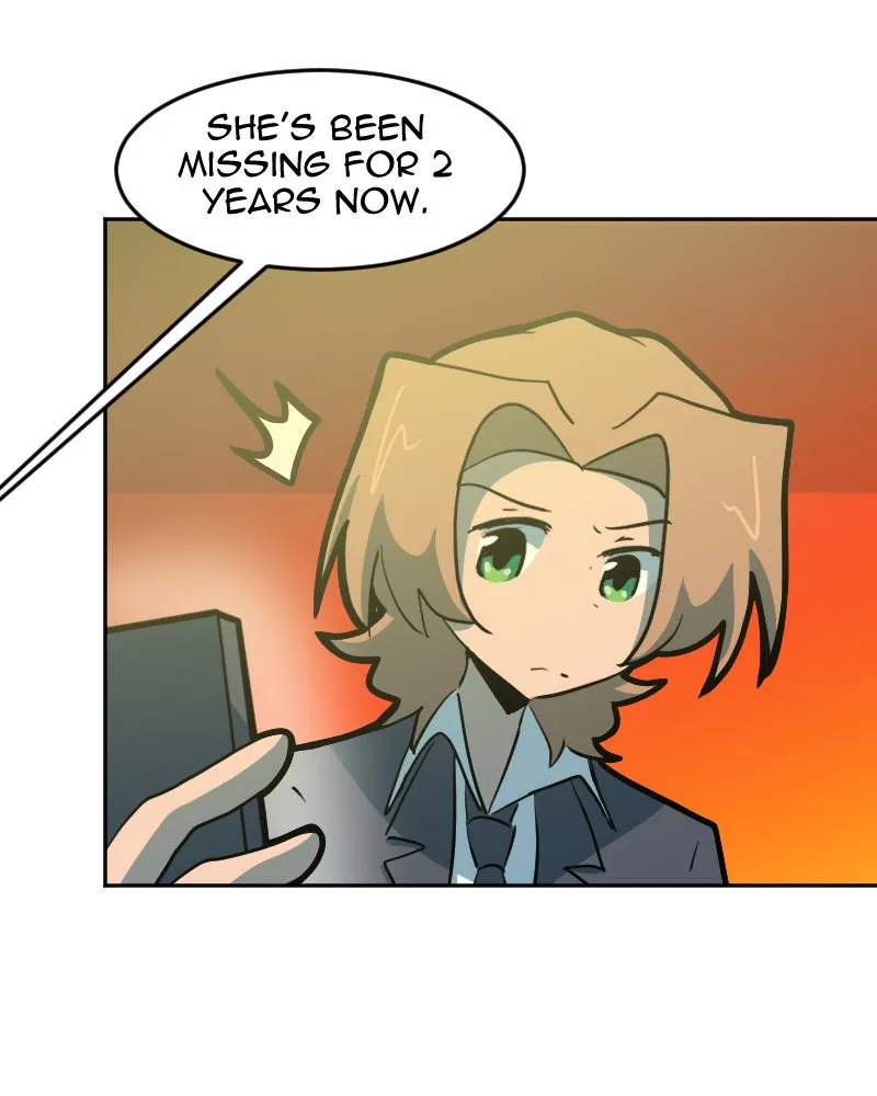Cat vs. Dog Chapter 69 page 12 - 
