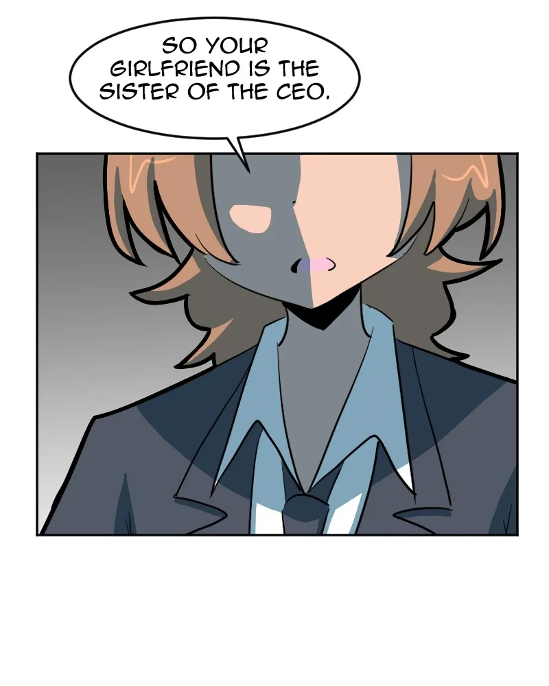 Cat vs. Dog Chapter 69 page 13 - 