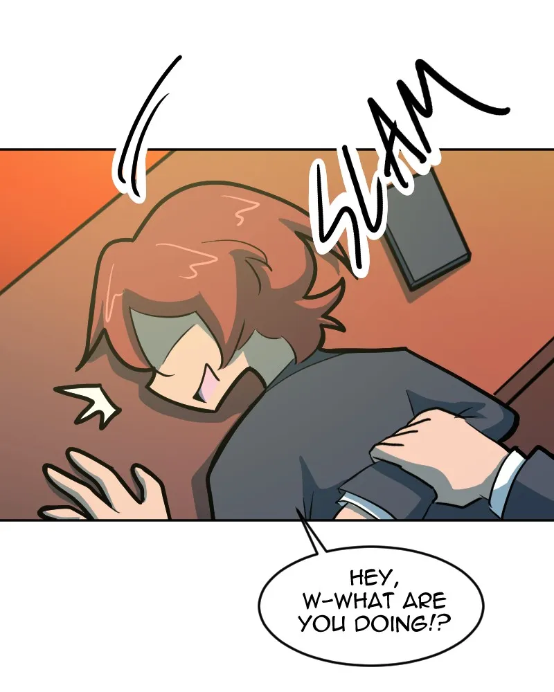 Cat vs. Dog Chapter 69 page 14 - 