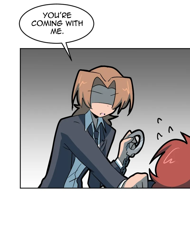 Cat vs. Dog Chapter 69 page 15 - 