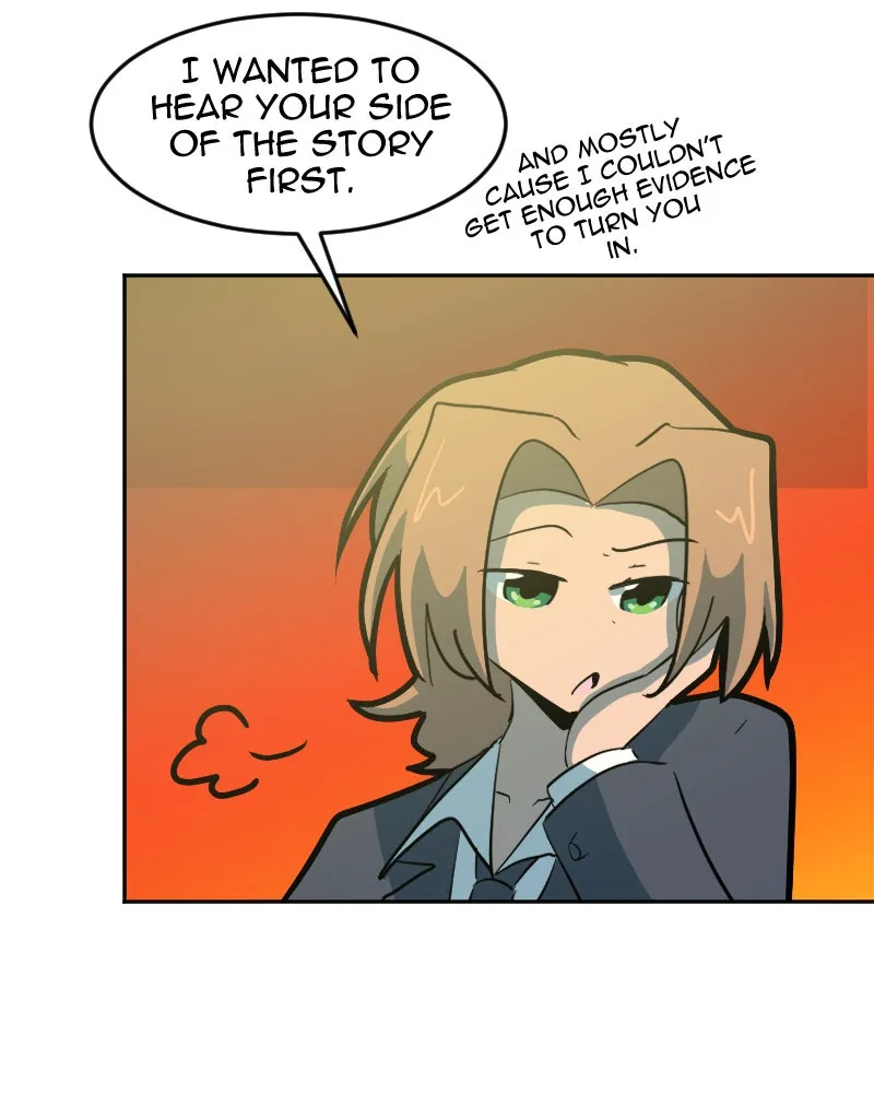 Cat vs. Dog Chapter 69 page 3 - 