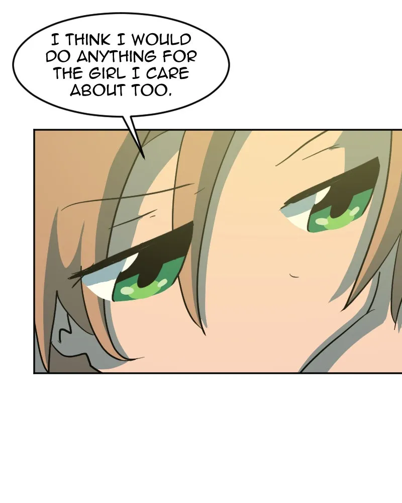 Cat vs. Dog Chapter 69 page 5 - 