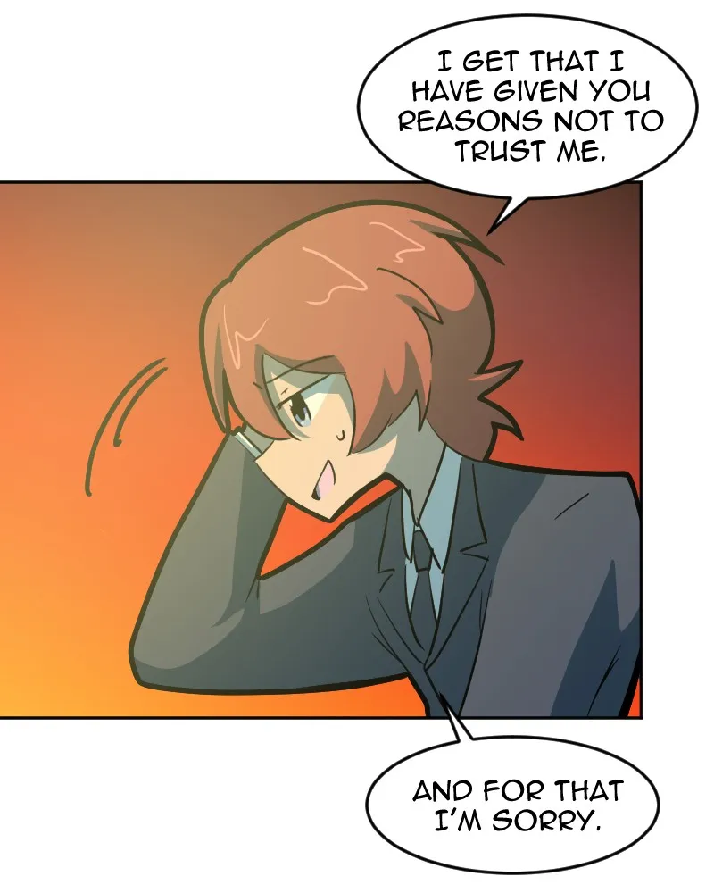 Cat vs. Dog Chapter 69 page 6 - 