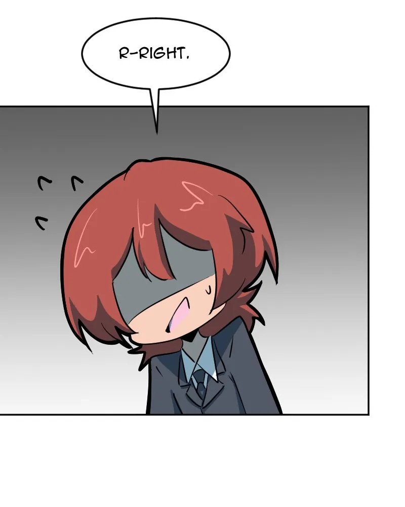 Cat vs. Dog Chapter 69 page 8 - 