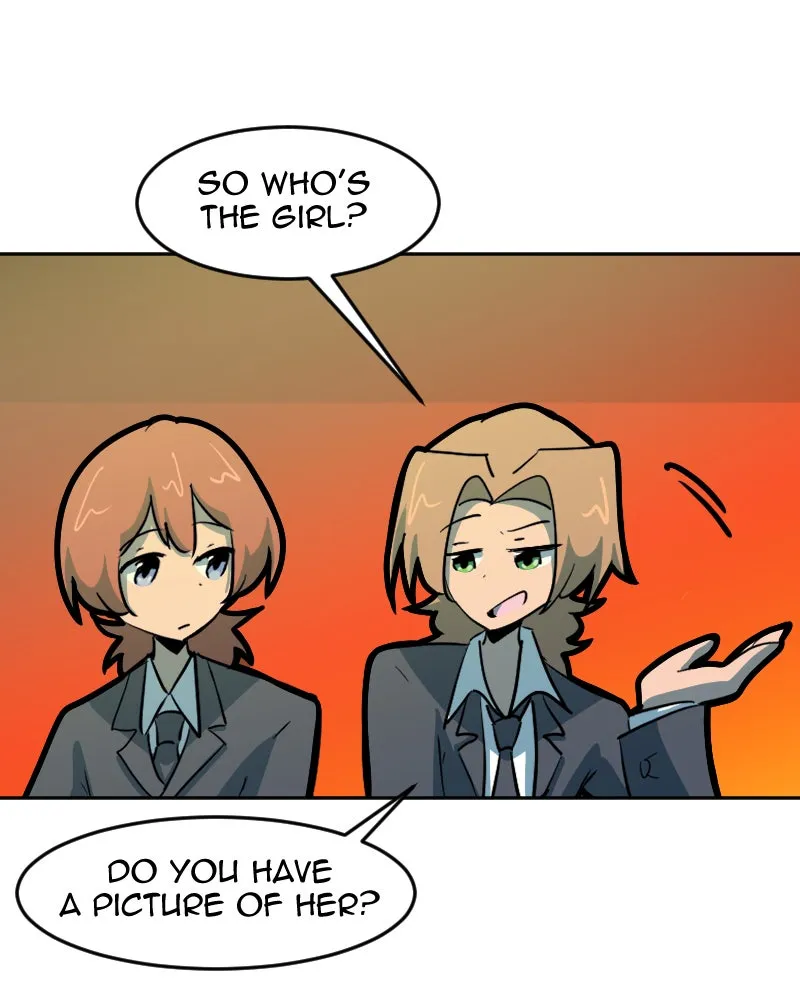 Cat vs. Dog Chapter 69 page 9 - 