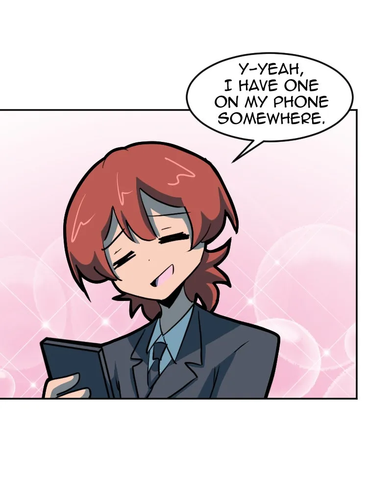 Cat vs. Dog Chapter 69 page 10 - 