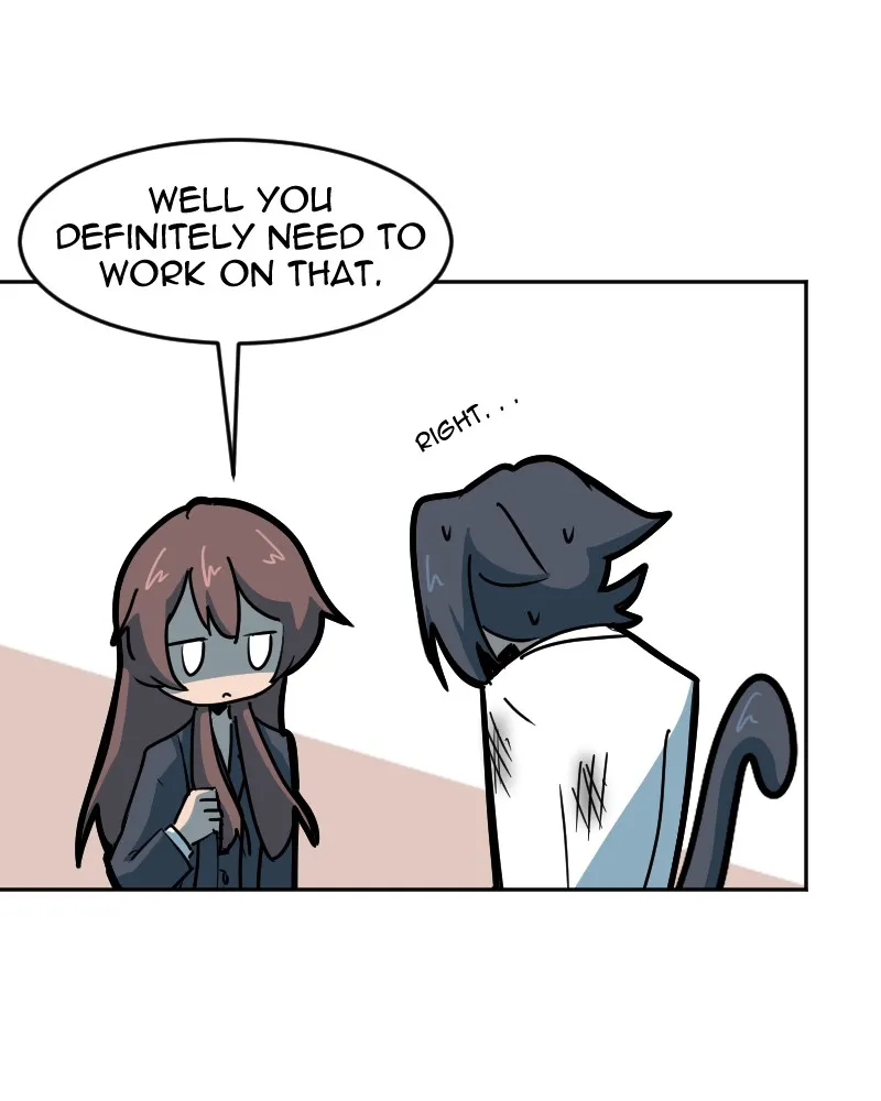 Cat vs. Dog Chapter 7 page 12 - 