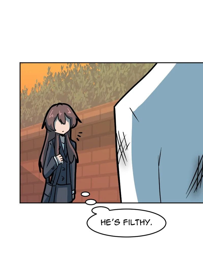 Cat vs. Dog Chapter 7 page 13 - 