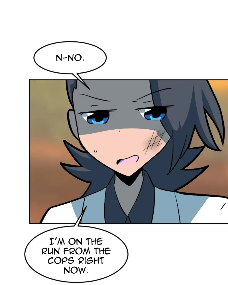 Cat vs. Dog Chapter 7 page 15 - 