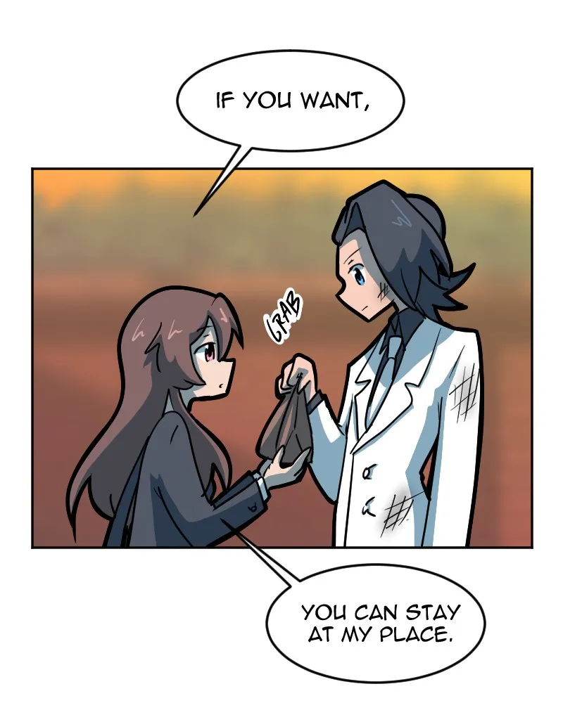 Cat vs. Dog Chapter 7 page 16 - 