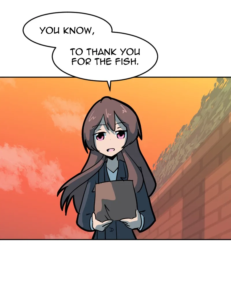 Cat vs. Dog Chapter 7 page 17 - 