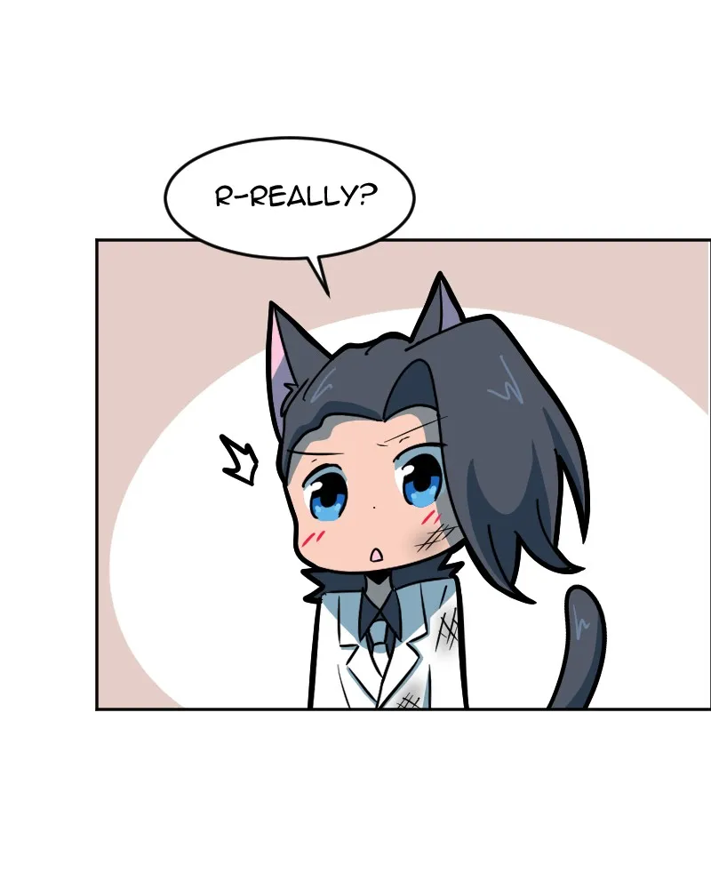 Cat vs. Dog Chapter 7 page 18 - 