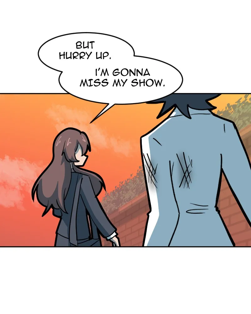 Cat vs. Dog Chapter 7 page 19 - 