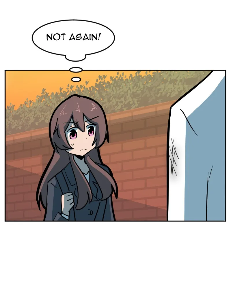 Cat vs. Dog Chapter 7 page 3 - 