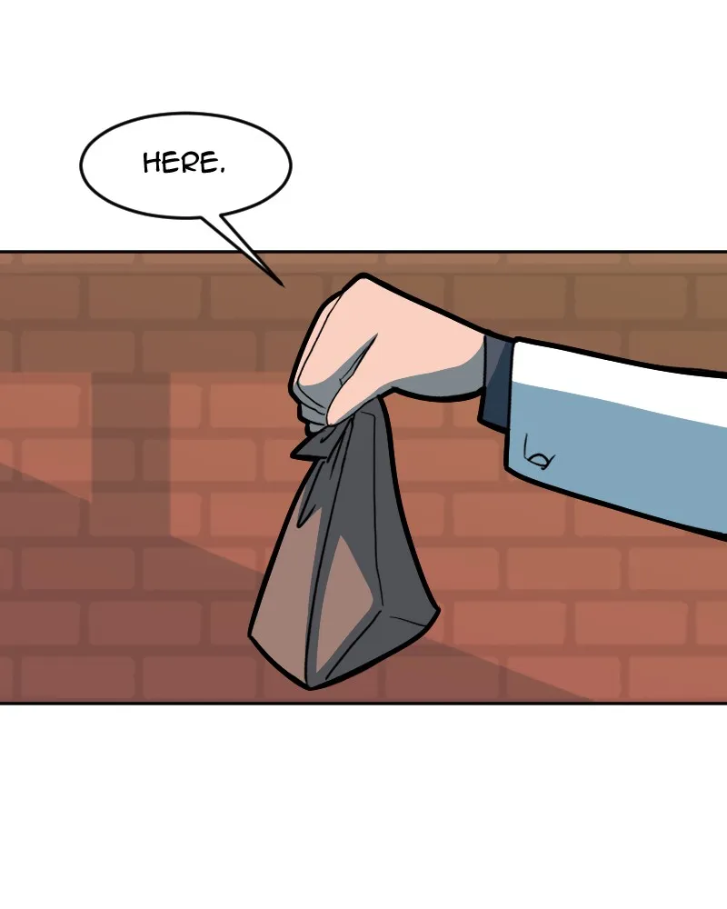 Cat vs. Dog Chapter 7 page 5 - 