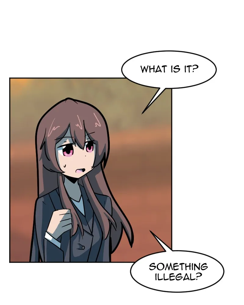 Cat vs. Dog Chapter 7 page 6 - 