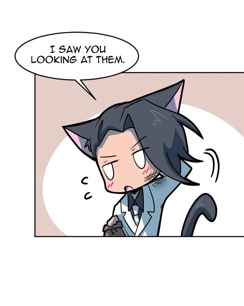 Cat vs. Dog Chapter 7 page 8 - 