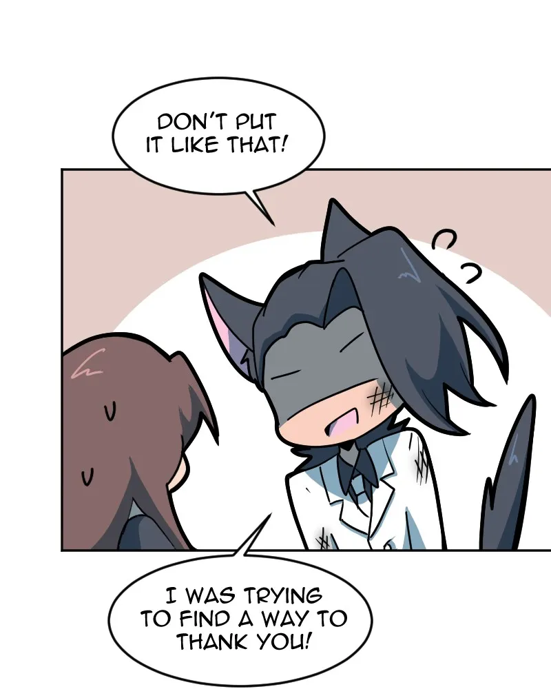 Cat vs. Dog Chapter 7 page 10 - 