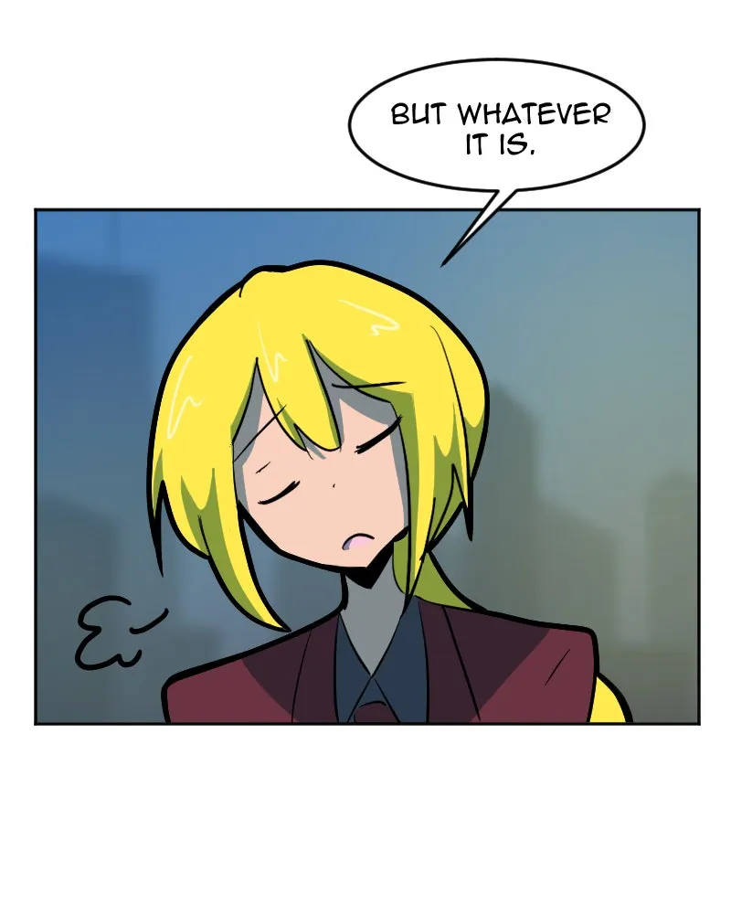Cat vs. Dog Chapter 70 page 11 - 