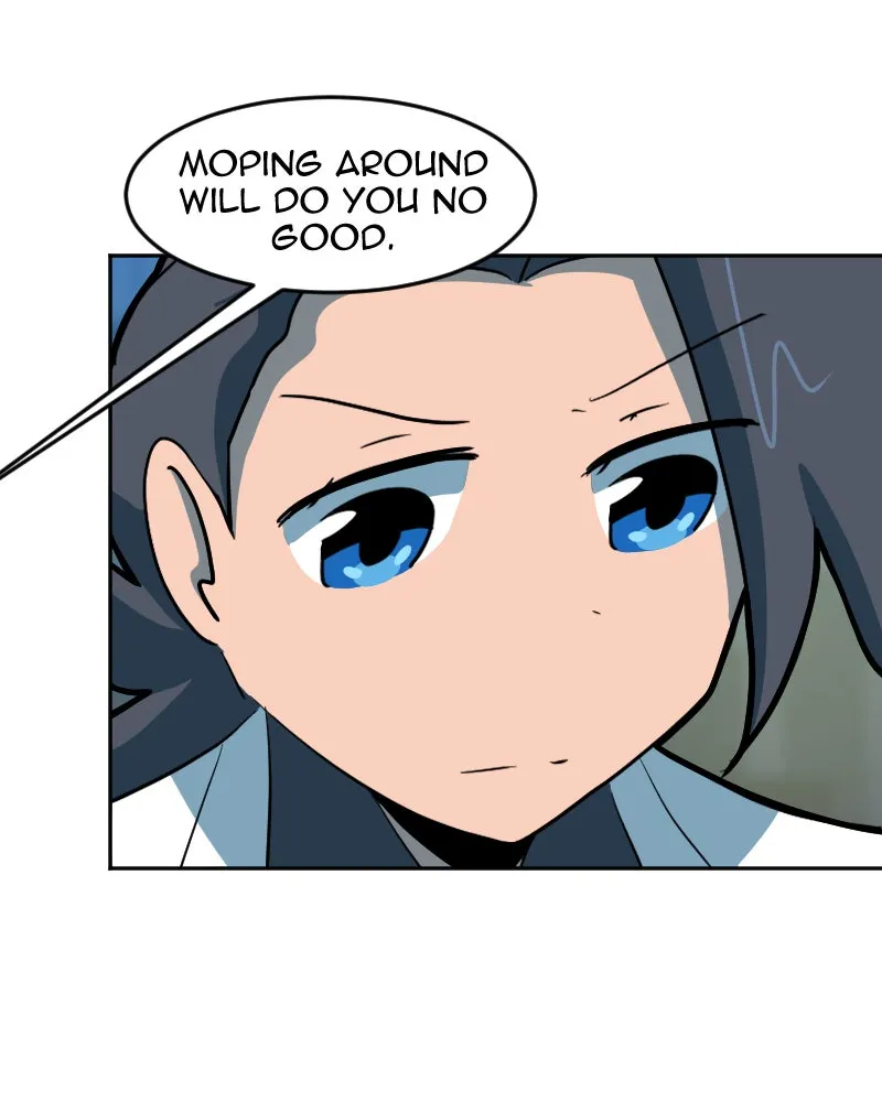 Cat vs. Dog Chapter 70 page 12 - 