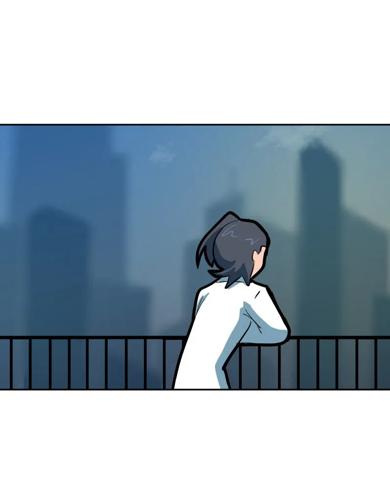 Cat vs. Dog Chapter 70 page 3 - 