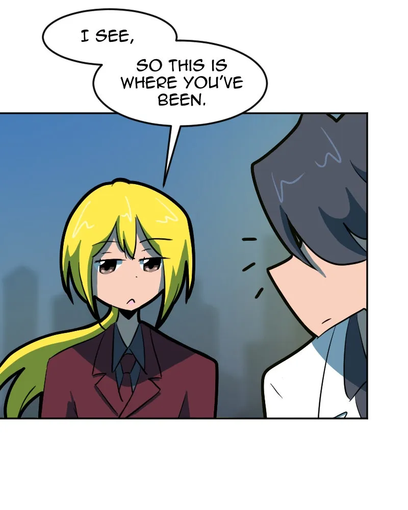 Cat vs. Dog Chapter 70 page 4 - 