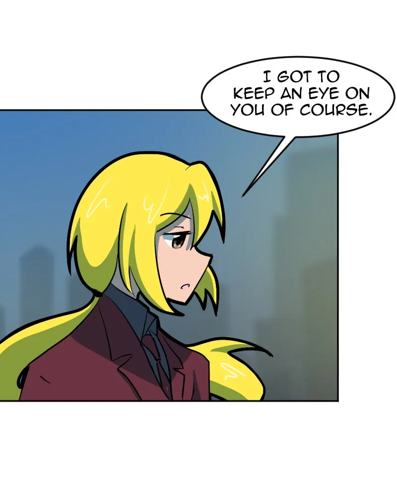 Cat vs. Dog Chapter 70 page 6 - 
