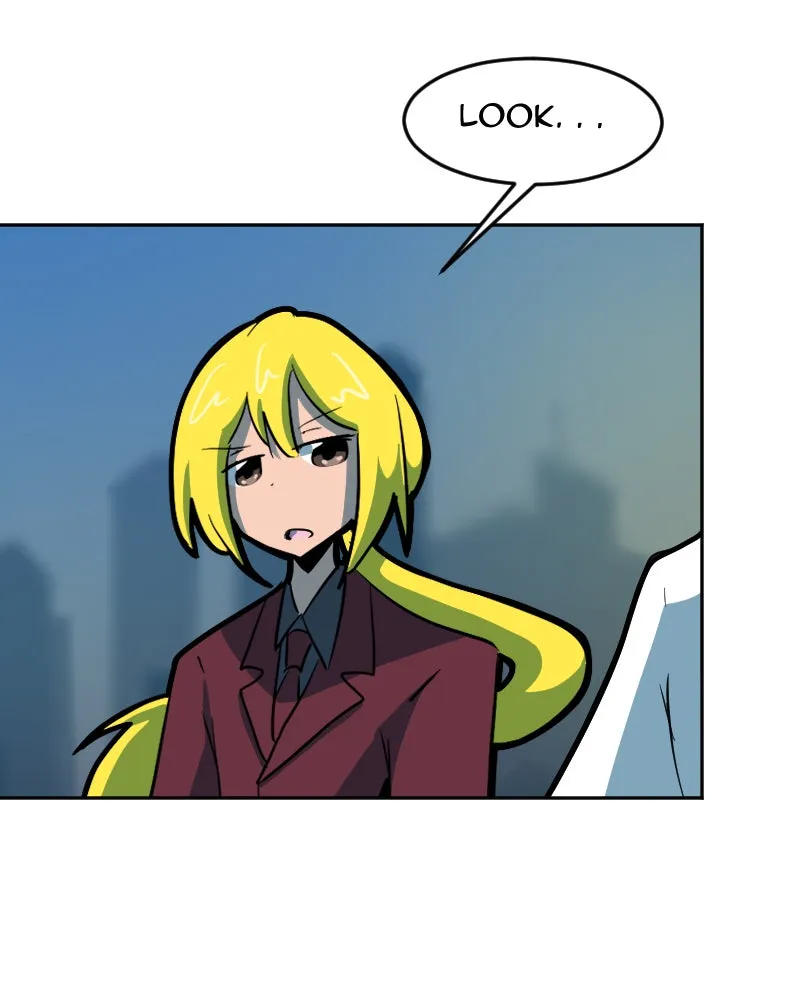 Cat vs. Dog Chapter 70 page 9 - 