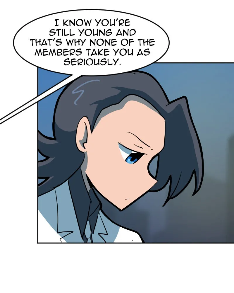 Cat vs. Dog Chapter 70 page 10 - 