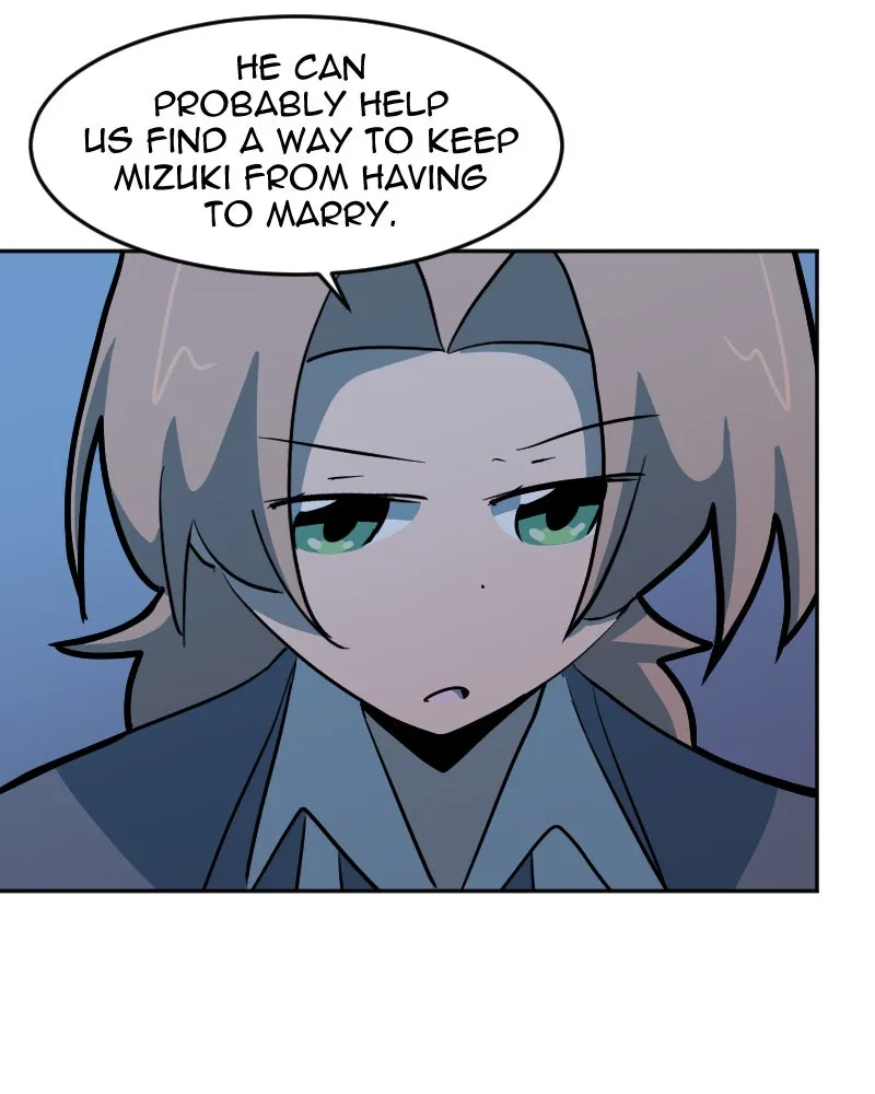Cat vs. Dog Chapter 71 page 11 - 