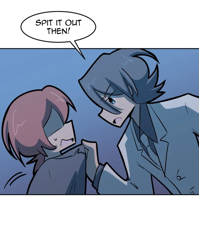 Cat vs. Dog Chapter 71 page 14 - 