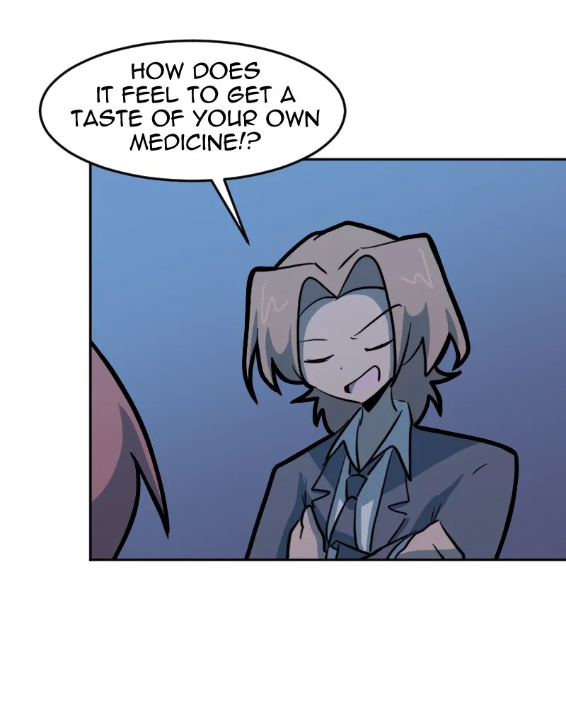 Cat vs. Dog Chapter 71 page 4 - 