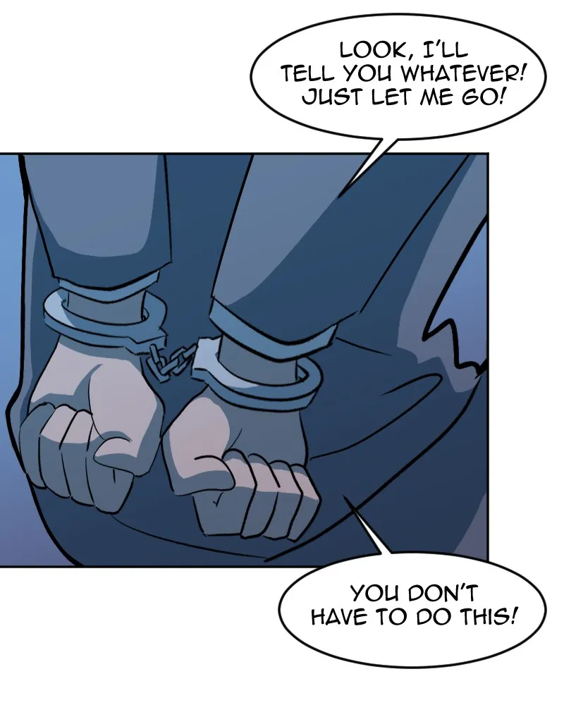 Cat vs. Dog Chapter 71 page 5 - 