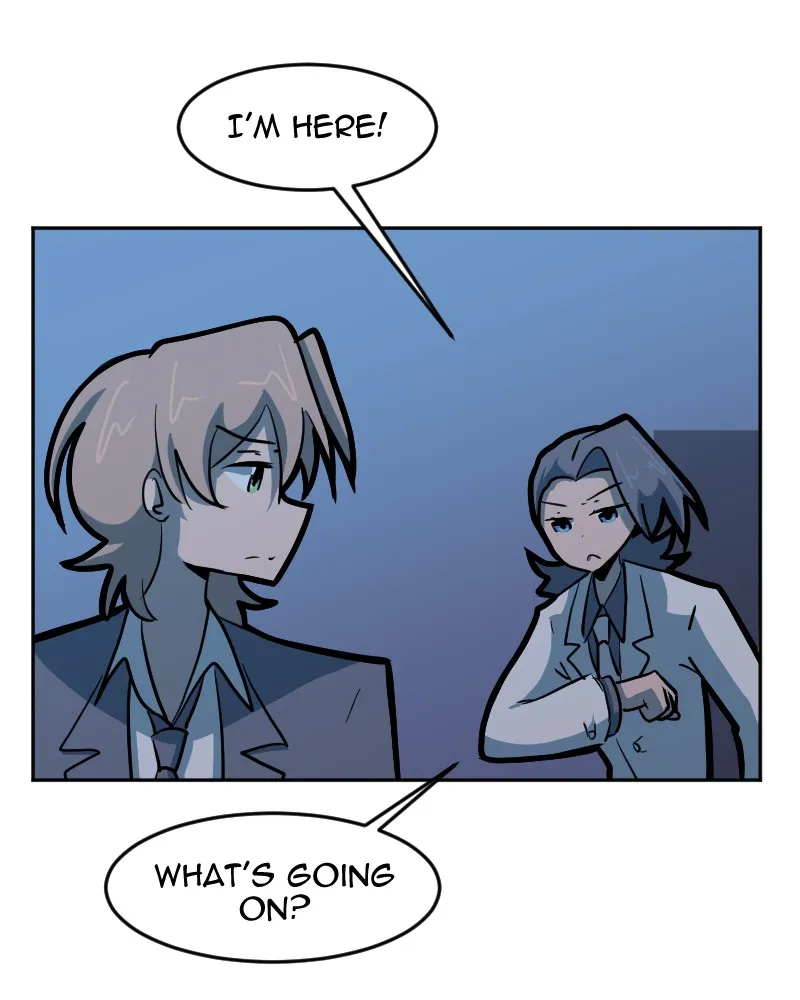 Cat vs. Dog Chapter 71 page 6 - 