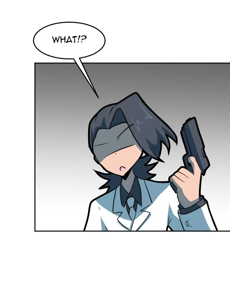 Cat vs. Dog Chapter 71 page 8 - 