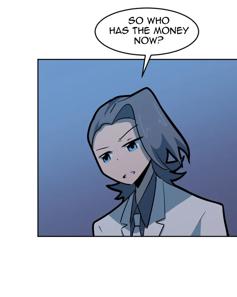 Cat vs. Dog Chapter 72 page 15 - 