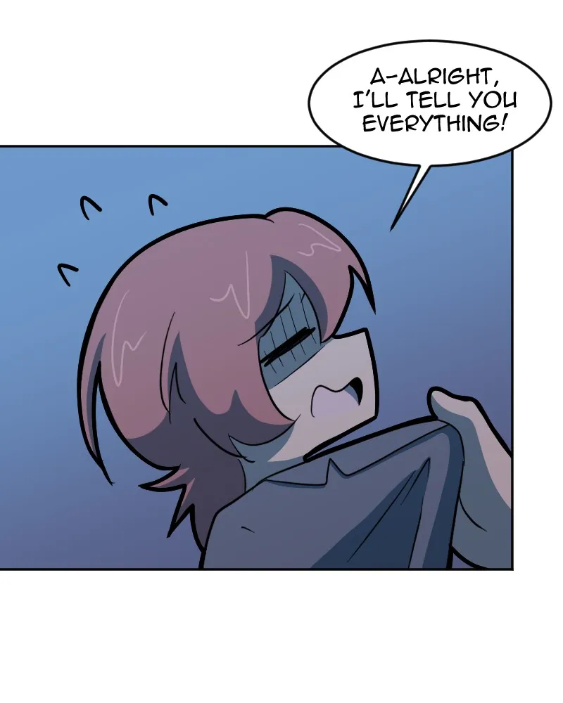 Cat vs. Dog Chapter 72 page 3 - 