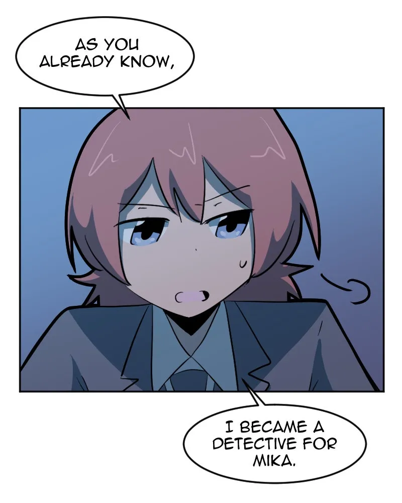 Cat vs. Dog Chapter 72 page 4 - 