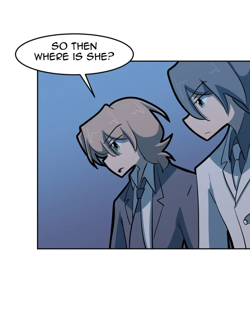 Cat vs. Dog Chapter 72 page 6 - 